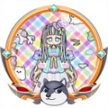 九尾阡陌头像