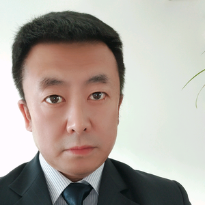 吉仕光头像