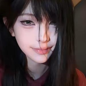 思思头像