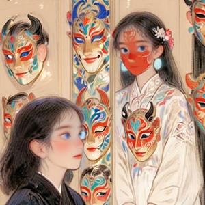 稔时头像