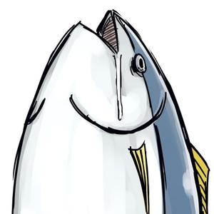 咸鱼李老板头像