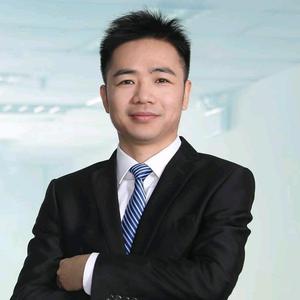 易腾飞律师 头像