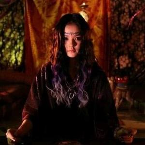 羽音Tarot头像