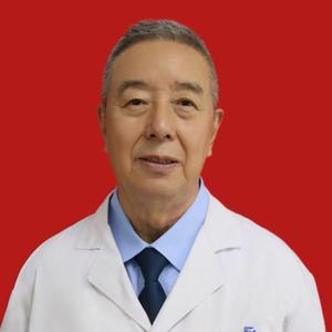 优秀名中医韩世明头像