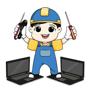 奇幻河流qc头像