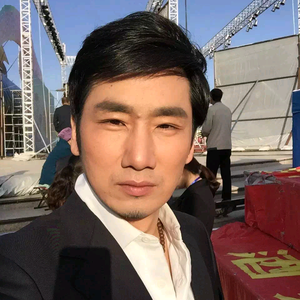 郑云工作室头像