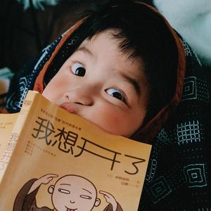 爱睡觉的鱼头像