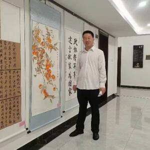 六壬穿甲太乙神针头像
