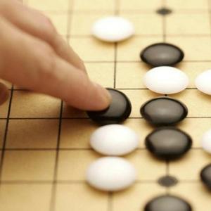 悠哉围棋头像