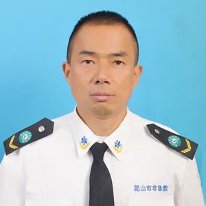 昆山阿杜头像