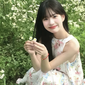 Sweet白宇头像