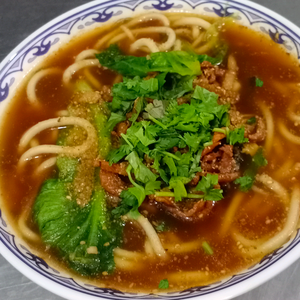 三心肉丝面小胡（收学员）头像