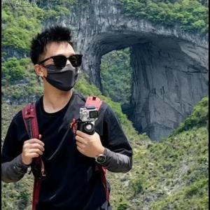 带你探贵州头像