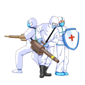 CPCOC陈老师头像