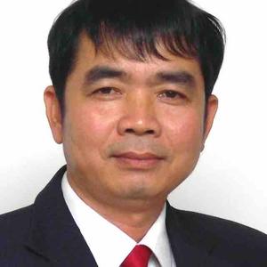 孔令先讲风景头像