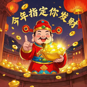 文明枢机头像