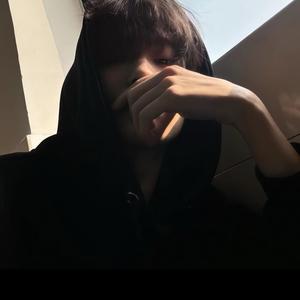唐舞麟海娜手绘师头像