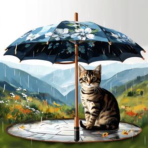 添福AI生活头像