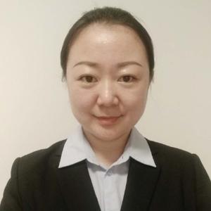 骄阳看房头像