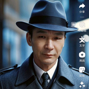 汤先生头像