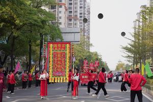 揭阳市新兴鼓乐团头像