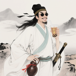 历史会押韵头像