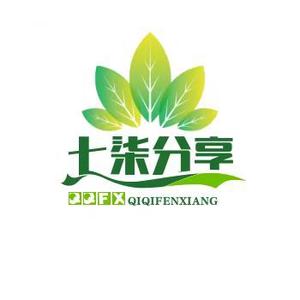 七柒分享头像