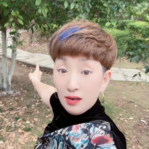 小米丽头像