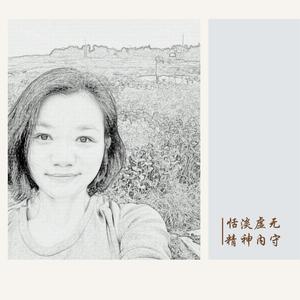 绿野仙姑头像