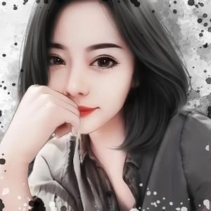 爱吃山竹的猫头像
