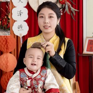 旺仔妈妈做辅食头像