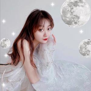 星月可可iseemee头像