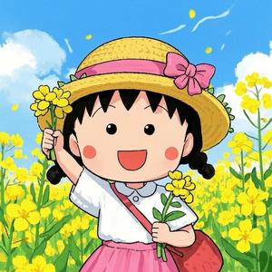 湾湾老师教画画头像