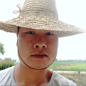 草帽哥花鼓戏头像