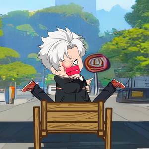 十六动画吖 头像