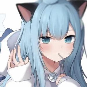 蛋仔主播困困鱼头像