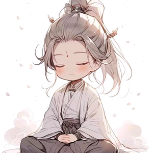 慕丝唱剧头像