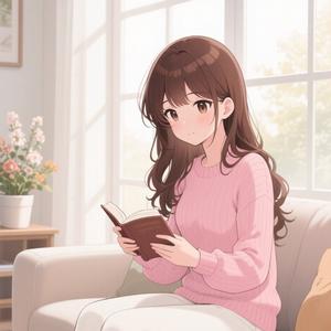 青果芒头像