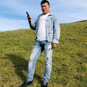 谢俊凯头像