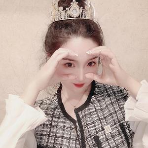 李沫沫头像