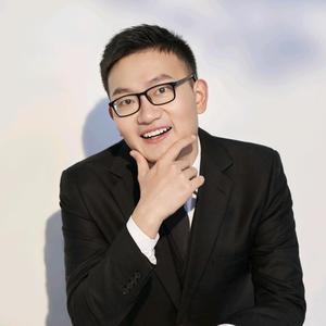 大谦聊职场头像