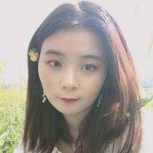 汐汐小葡萄头像