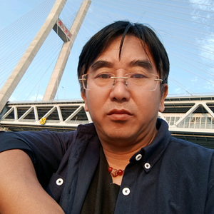 耕夫头像