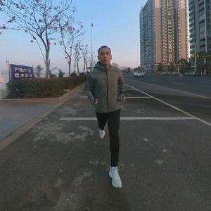 小明减肥vlog头像
