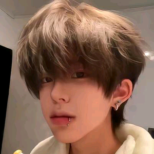 小杜头像