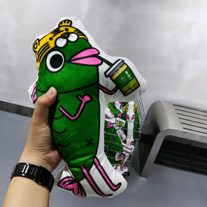 小家大富头像