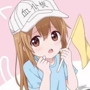 小月芽头像