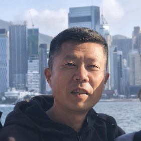 吉源王哥头像