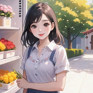 一缕轻风头像