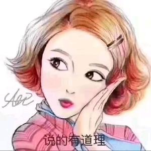 梅果的轩宝头像
